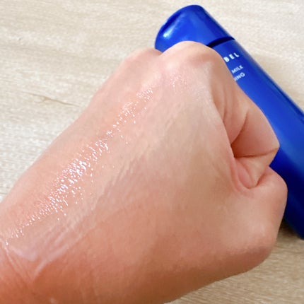 トリートメントローション (ブライトニング) とてもしっとり/アクアレーベル/化粧水を使ったクチコミ(5枚目)