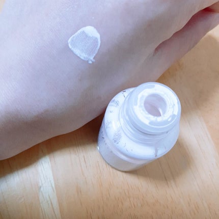 ピンクパウダースポットトリートメント/EUYIRA/その他スキンケアを使ったクチコミ(4枚目)