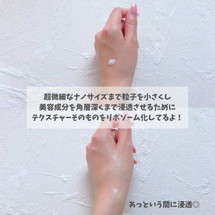 リードルショット リフティングセラム/VT/美容液を使ったクチコミ(6枚目)