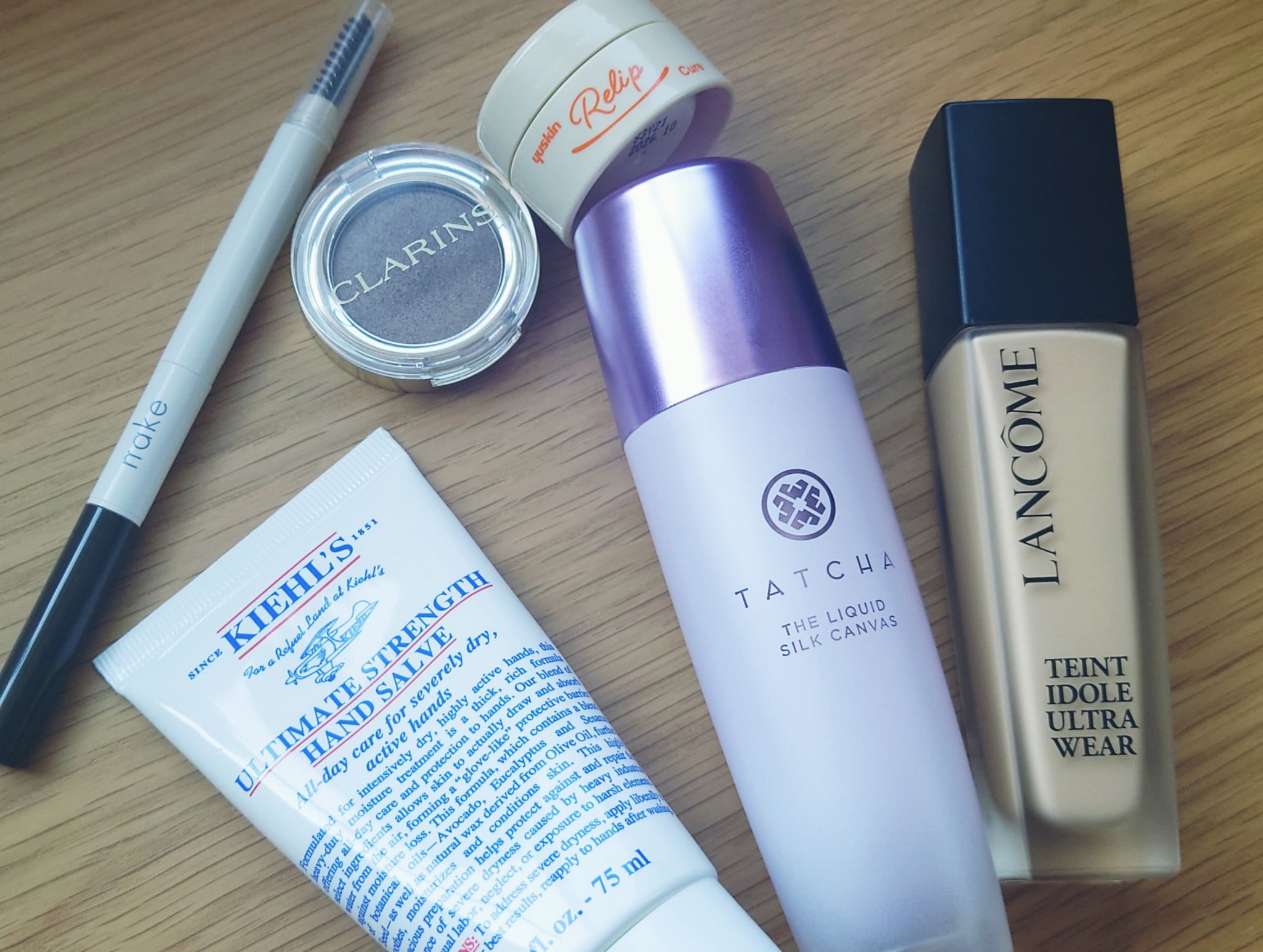 モノアイシャドウ SP/CLARINS/単色アイシャドウを使ったクチコミ（2枚目）