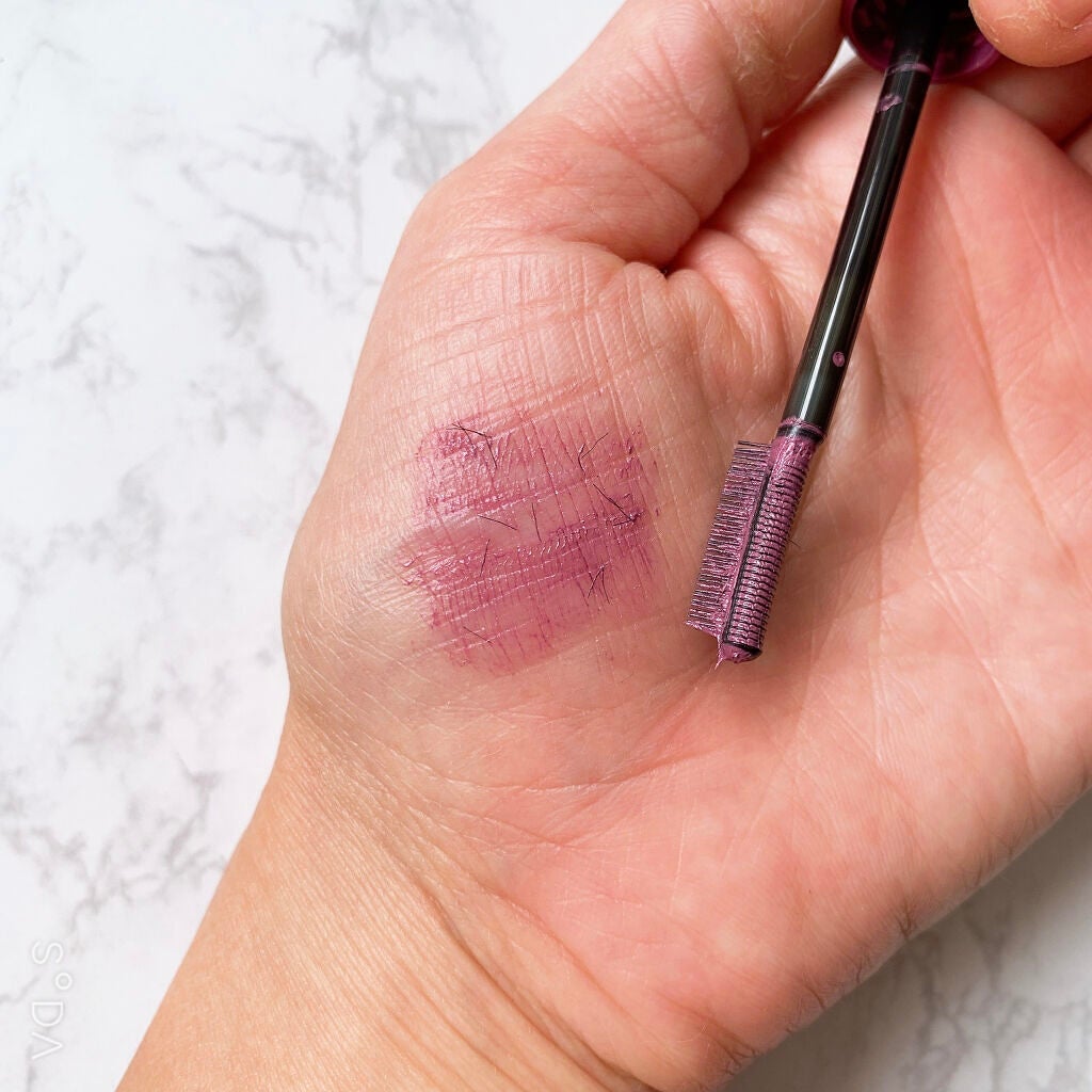 エテュセ アイエディション(マスカラベース)LE/ettusais/マスカラ下地を使ったクチコミ(4枚目)