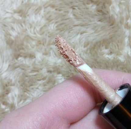 スターライトアイグロス/キャンドゥ/リキッドアイシャドウを使ったクチコミ(2枚目)