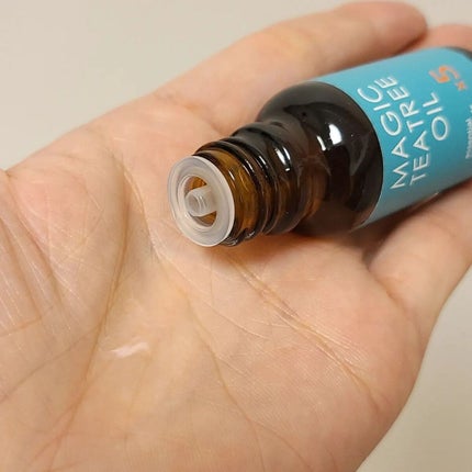 マジックカタツムリクリーム/ブラン/フェイスクリームを使ったクチコミ(3枚目)