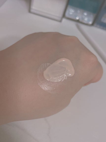 UVイデア XL プロテクショントーンアップ ローズ/ラ ロッシュ ポゼ/日焼け止めクリームを使ったクチコミ(2枚目)