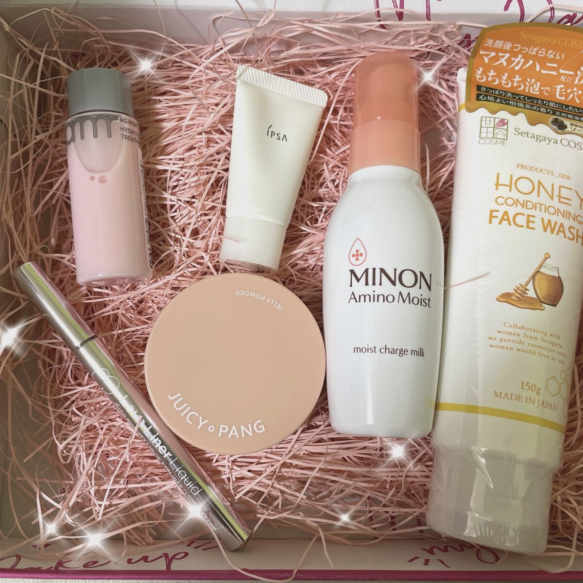 RAXY/Rakuten/その他を使ったクチコミ（1枚目）