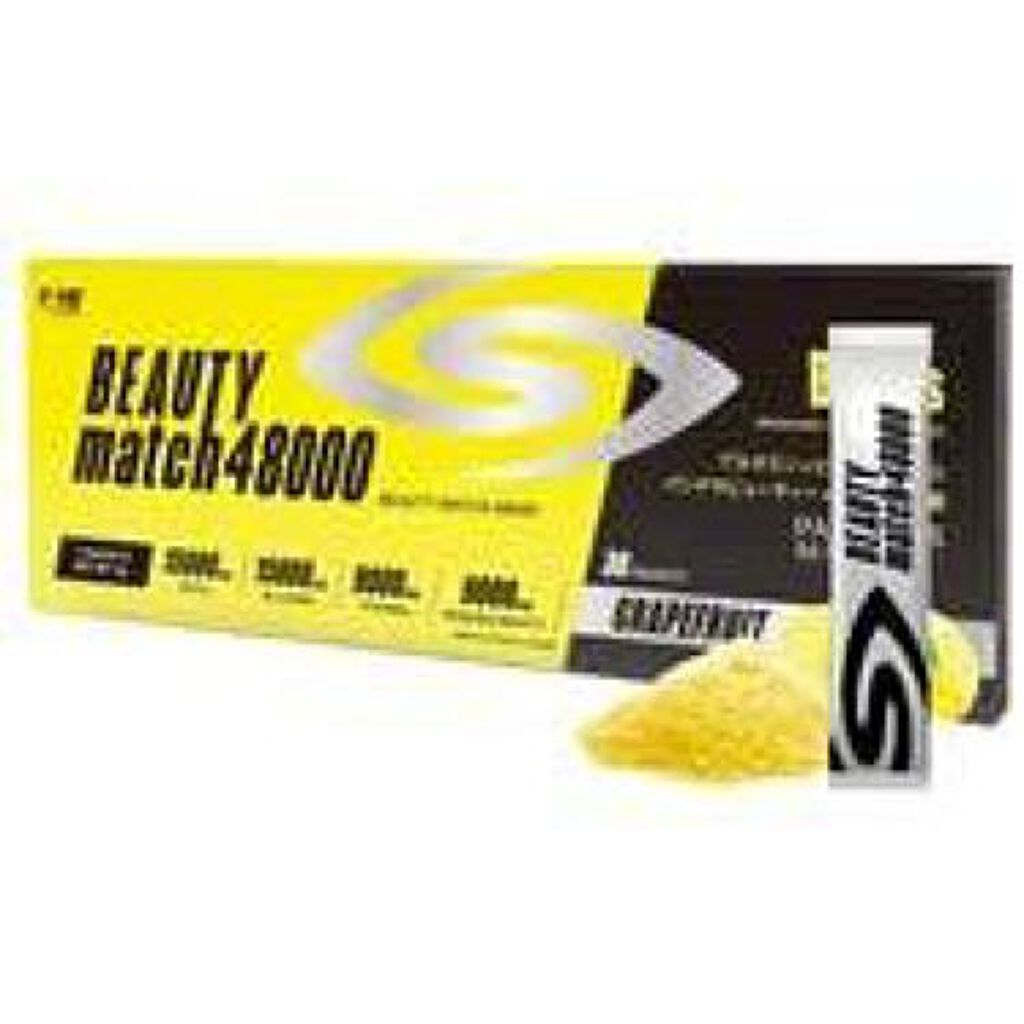 ビューティーマッチ48000 / FINE SPORTS