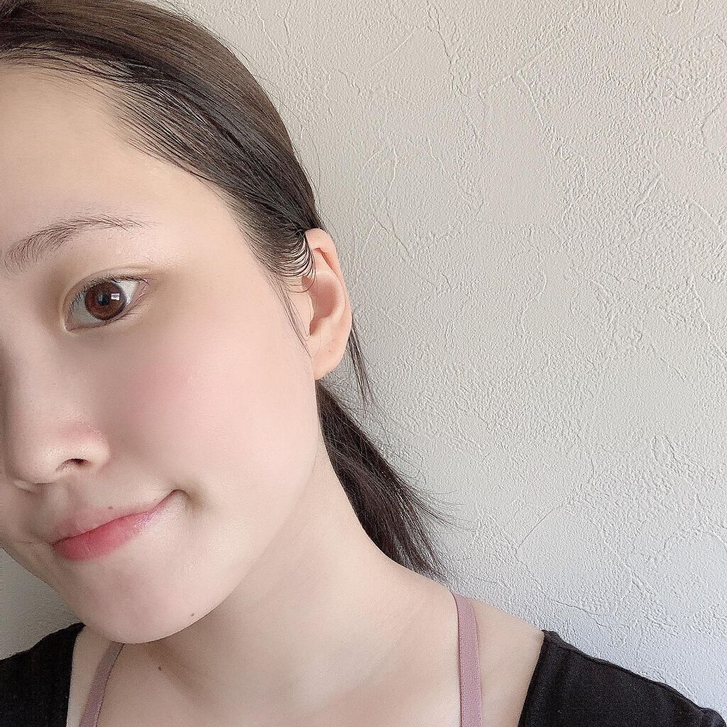 ソフィーナ iP リニュー ムース ウォッシュ/SOFINA iP/泡洗顔を使ったクチコミ（3枚目）