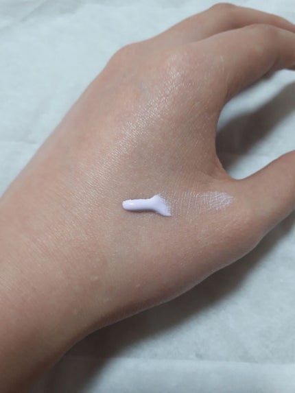 トーンアップUV エッセンス/サンカット®/日焼け止めローションを使ったクチコミ(2枚目)