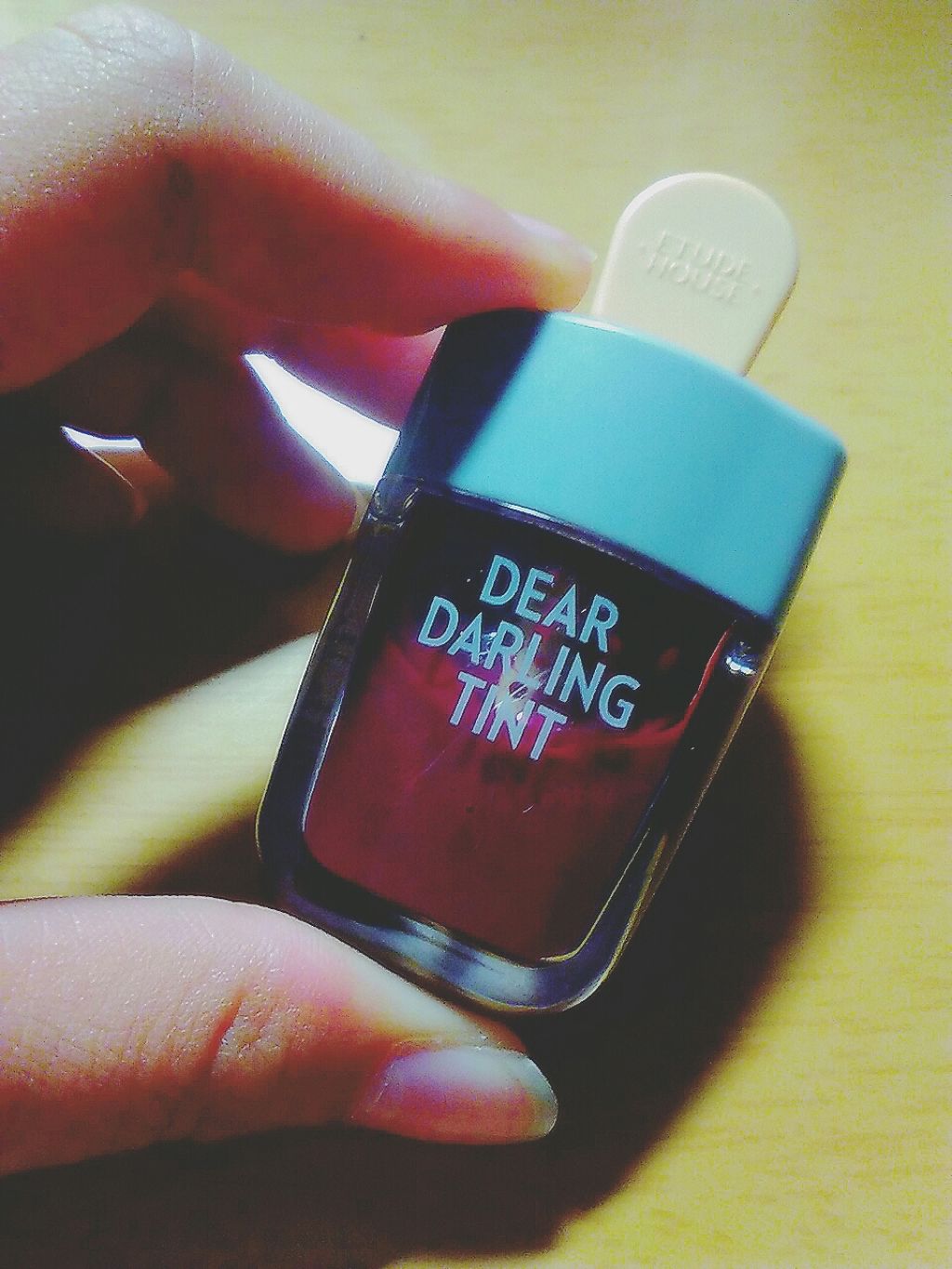 ウォーターリップ 無香料/メンソレータム/リップクリームを使ったクチコミ(1枚目)