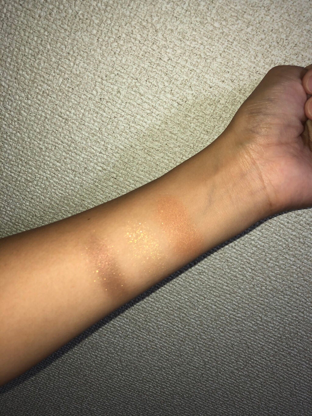 3Dプロデュースシャドウ/KATE/アイシャドウパレットを使ったクチコミ(3枚目)