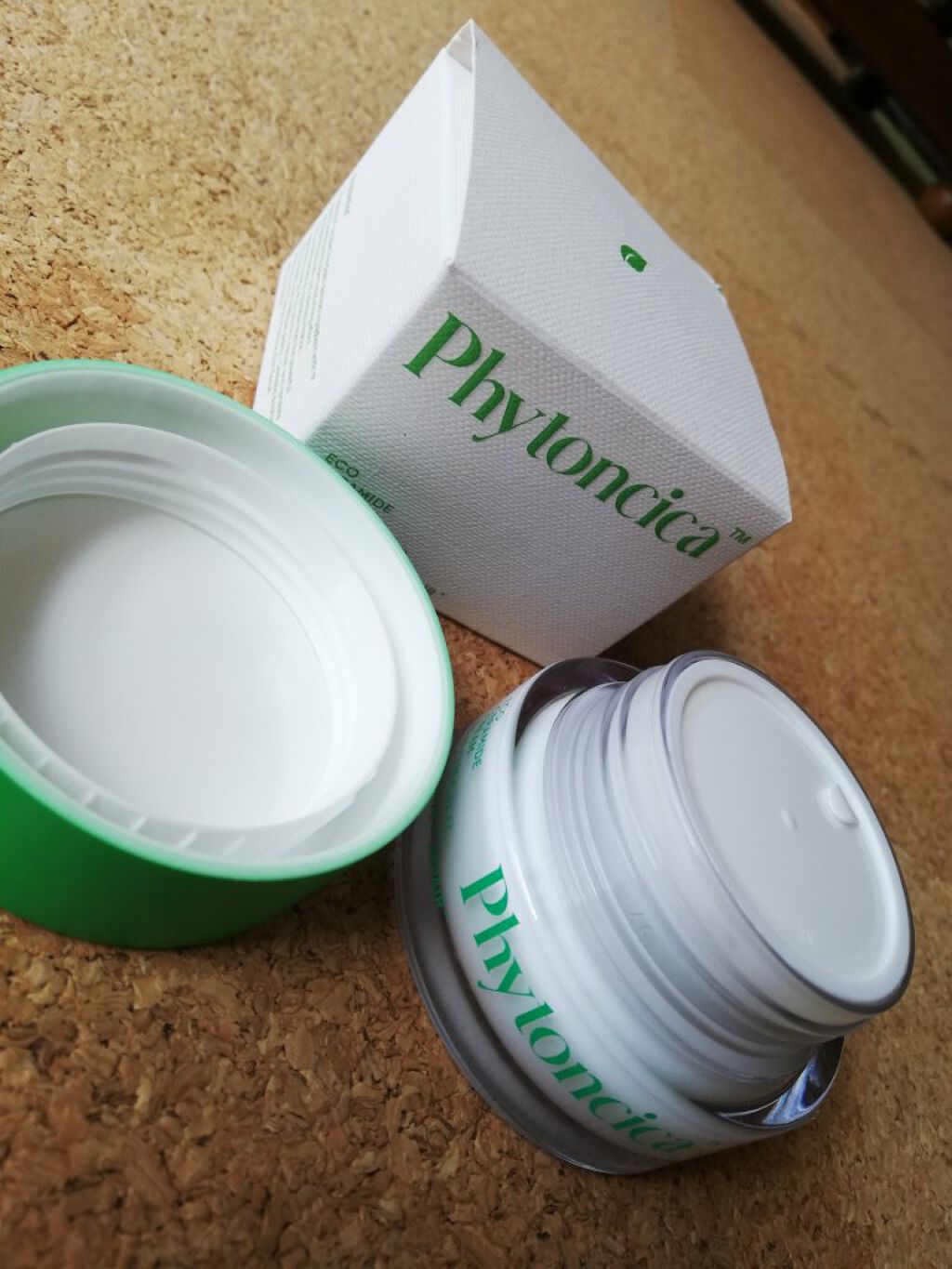 デューティント/AMUSE/リップティントを使ったクチコミ(3枚目)