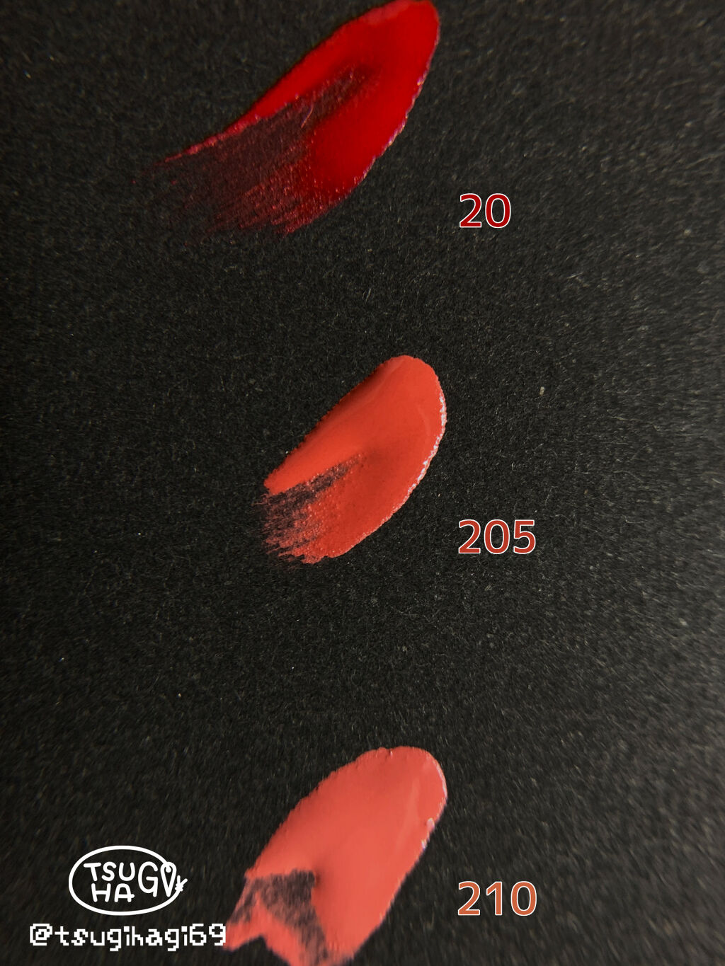 SPステイ マットインク 20/MAYBELLINE NEW YORK/口紅を使ったクチコミ（3枚目）