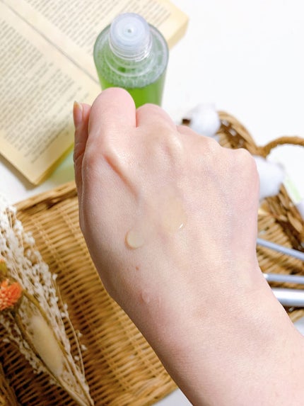 Noni Ampule/celimax/美容液を使ったクチコミ(6枚目)