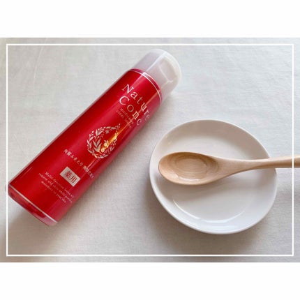 ネイチャーコンク 薬用クリアローション/ネイチャーコンク/拭き取り化粧水を使ったクチコミ(2枚目)