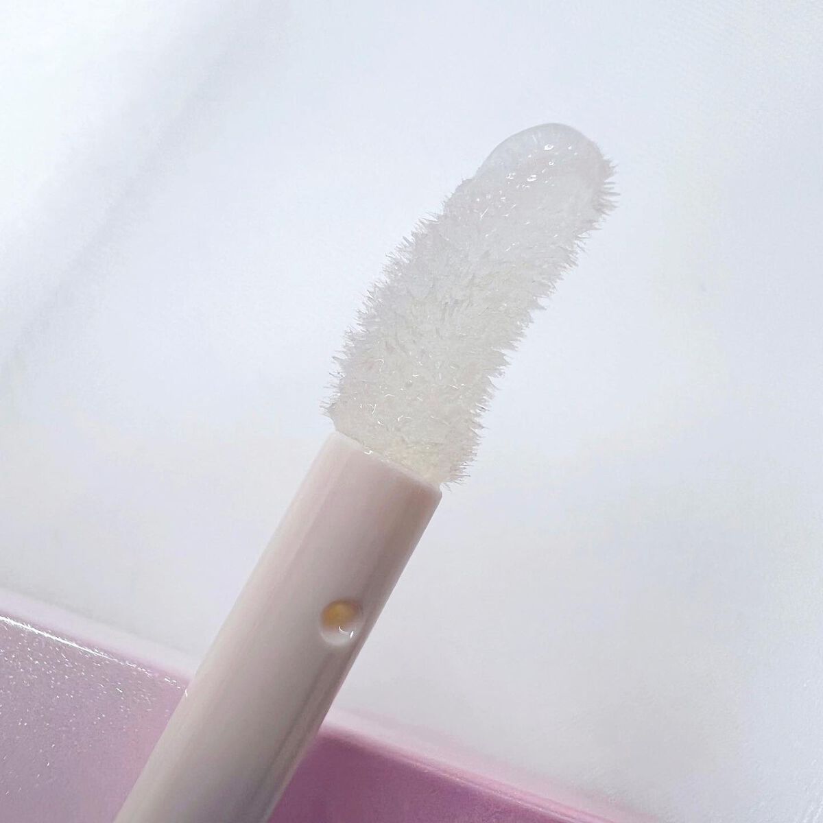 スカルプDボーテ ピュアフリーアイラッシュセラム プレミアムクイーン/アンファー(スカルプD)/まつげ美容液を使ったクチコミ(2枚目)