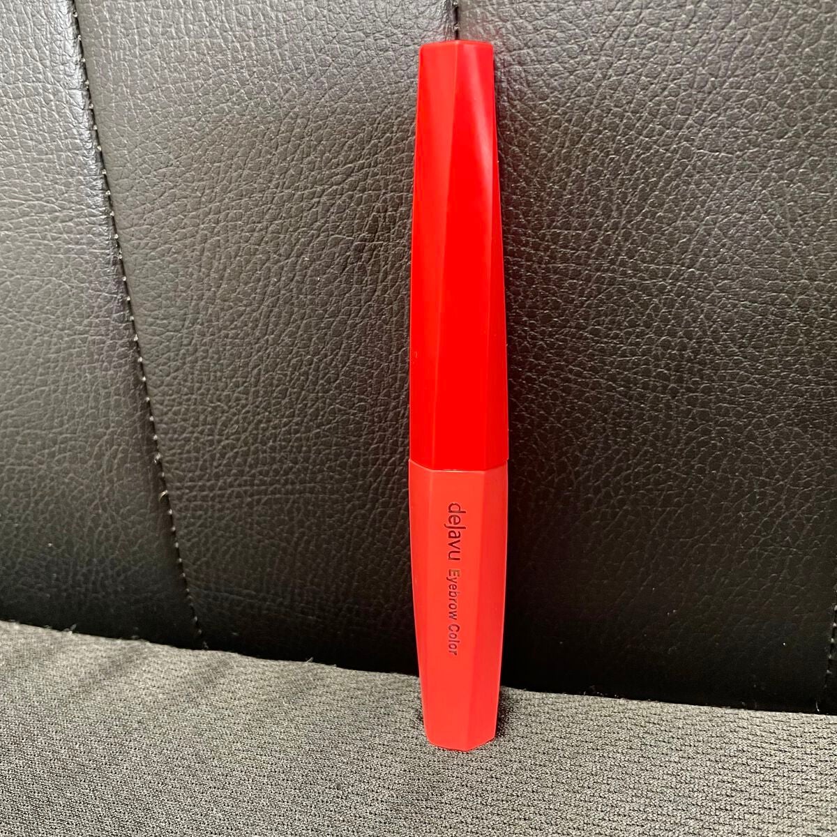 フィルム眉カラー/デジャヴュ/眉マスカラを使ったクチコミ(1枚目)