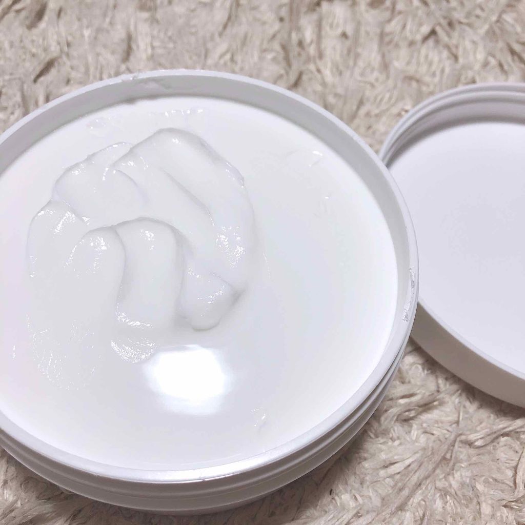 ボディソフレ オーシャン/Laline/ボディクリームを使ったクチコミ(2枚目)