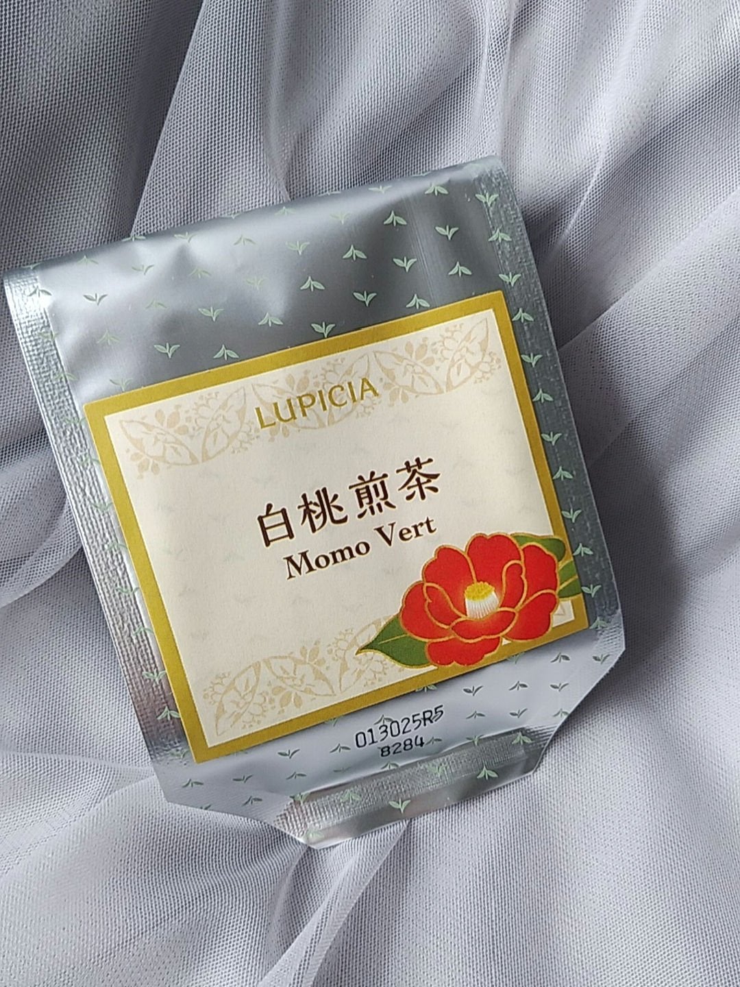 紅茶/LUPICIA/ドリンクを使ったクチコミ(1枚目)