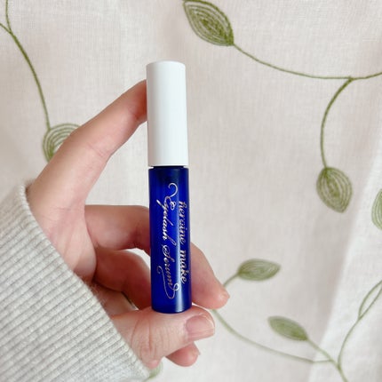 アイラッシュセラムEX/ヒロインメイク/まつげ美容液を使ったクチコミ(1枚目)