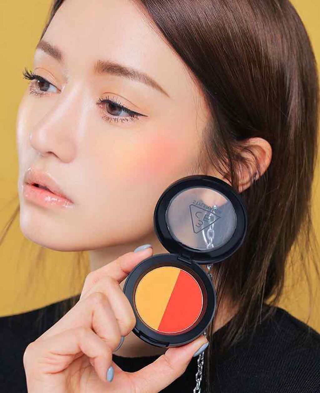 ãã on LIPS ãðŠéè«ðŠãæ°ã«ãªãã³ã¹ã¡ã3CEDUOCOLORFACEBLA..ãïŒ1æç®ïŒ