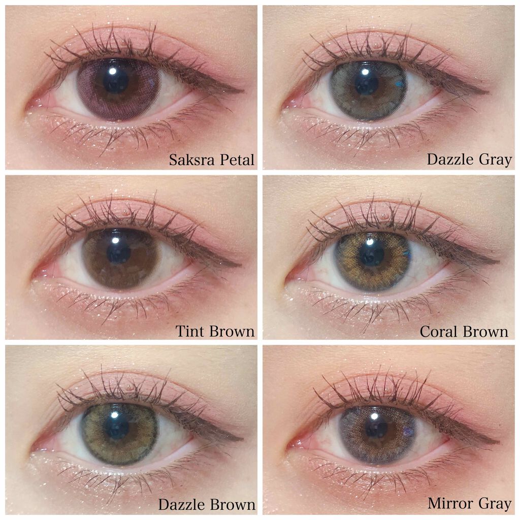 MOLAK 1day/MOLAK/ワンデー(1DAY)カラコンを使ったクチコミ(3枚目)