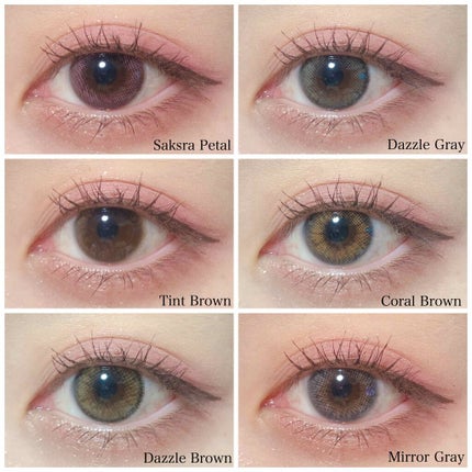 MOLAK 1day/MOLAK/ワンデー(1DAY)カラコンを使ったクチコミ(3枚目)