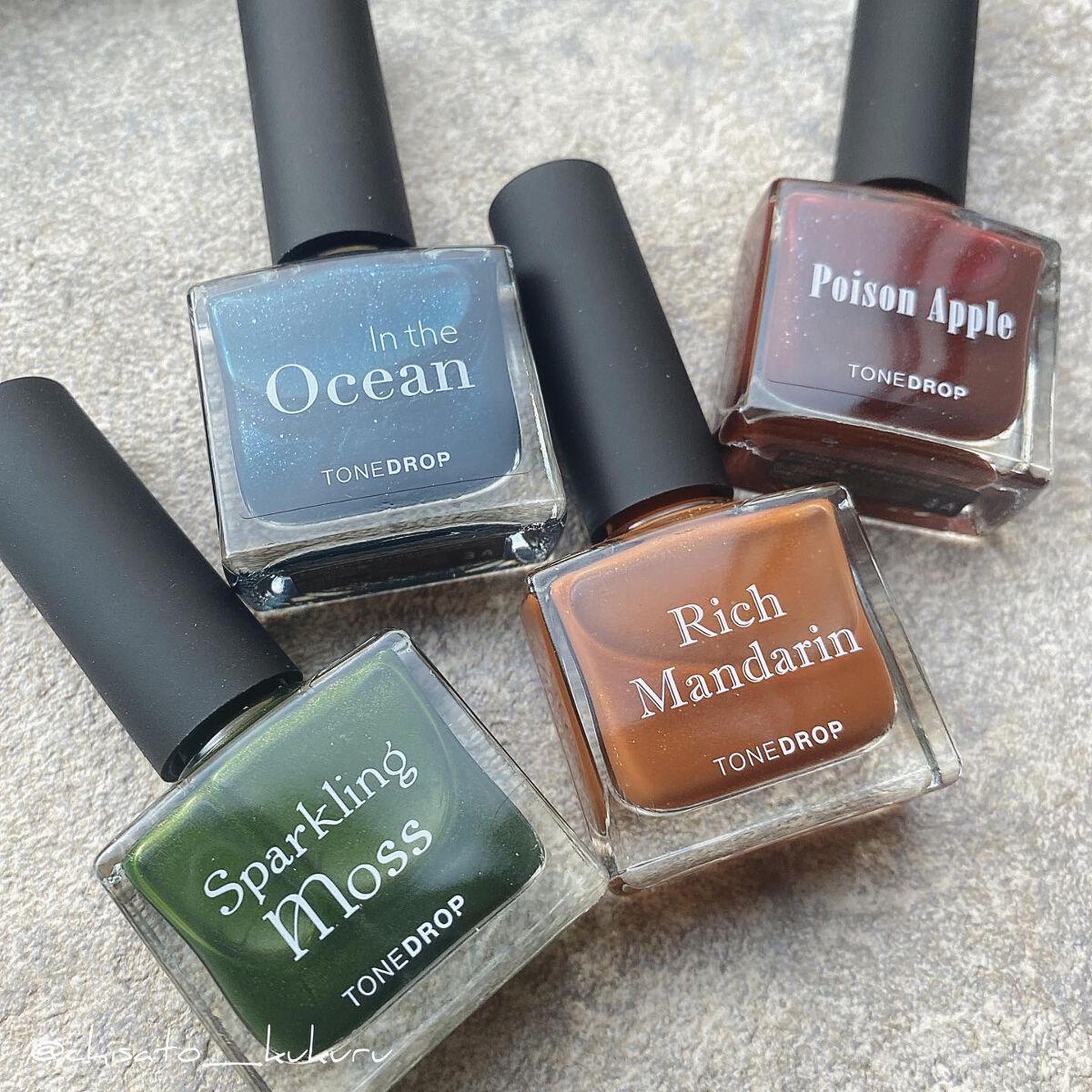 ☆kukuru☆ on LIPS 「×@tonedrop_officialその他の投稿はこちらか..」(2枚目)