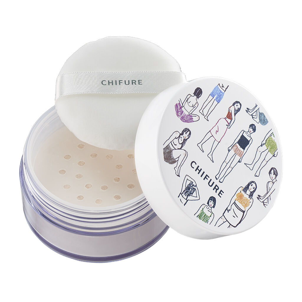 美白 うるおい ジェル/ちふれ/オールインワン化粧品を使ったクチコミ（3枚目）