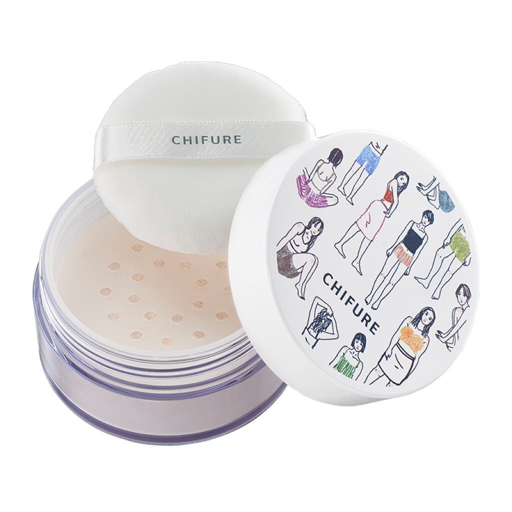 美白 うるおい ジェル/ちふれ/オールインワン化粧品を使ったクチコミ(3枚目)