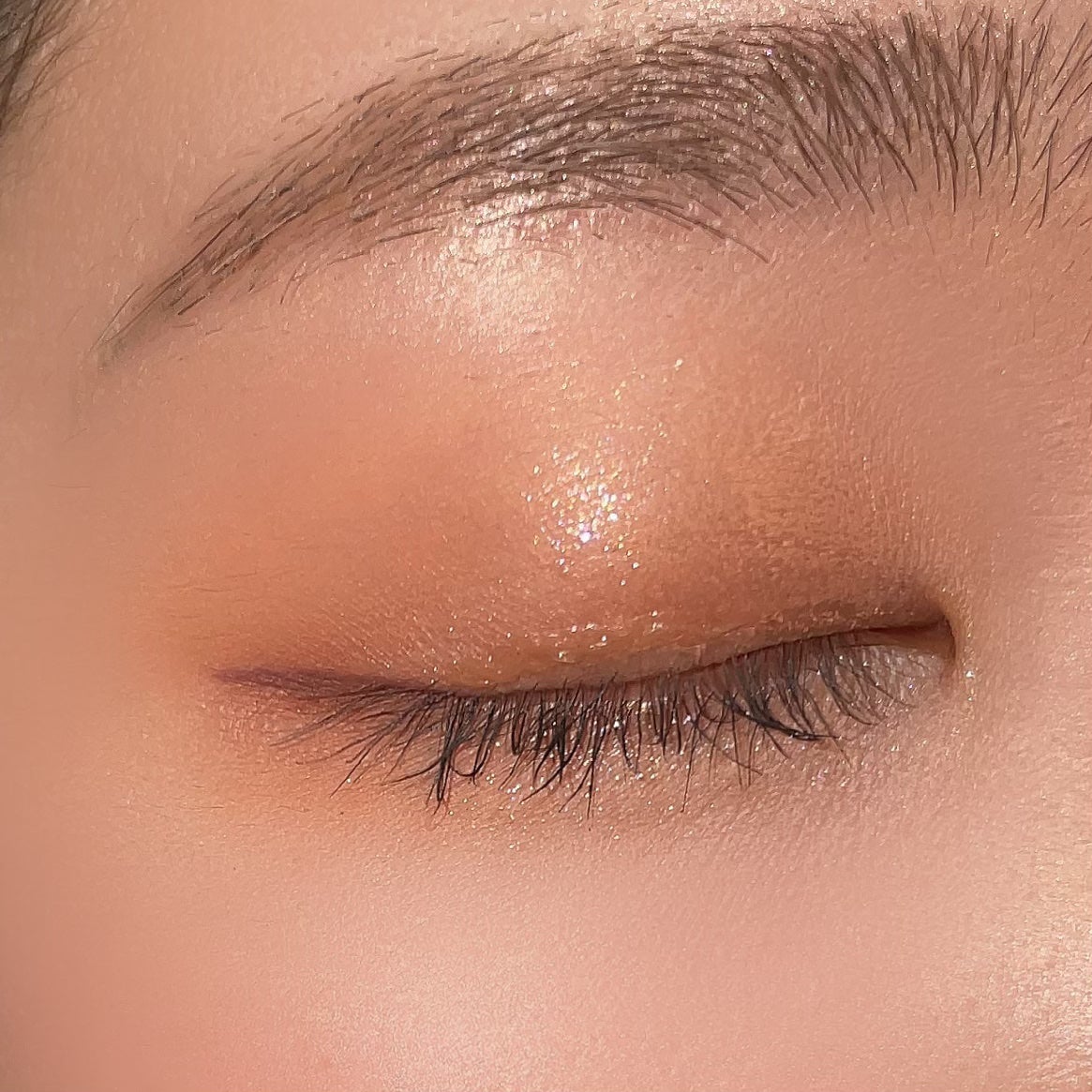 ミネラルロングラッシュマスカラ/エトヴォス/マスカラを使ったクチコミ(2枚目)