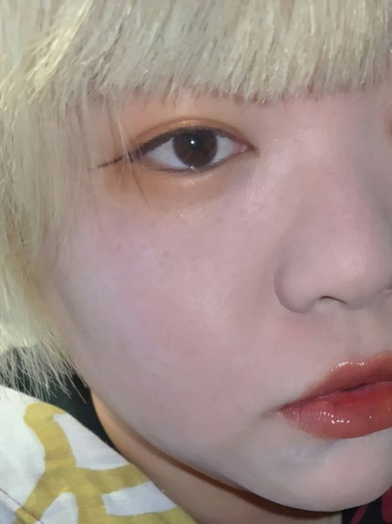 シャドーカスタマイズ/MAJOLICA MAJORCA/単色アイシャドウを使ったクチコミ(7枚目)