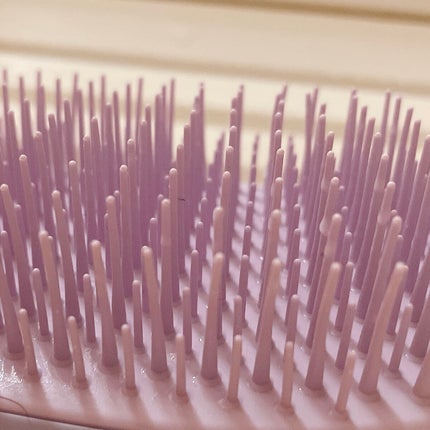 タングルティーザー ザ・アルティメットディタングラー/TANGLE TEEZER/ヘアブラシを使ったクチコミ(2枚目)