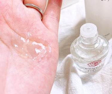 高保湿温泉水化粧水/Coyori/化粧水を使ったクチコミ（2枚目）