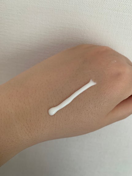 プロテクティブ UVエッセンス/excel/日焼け止めローションを使ったクチコミ(2枚目)