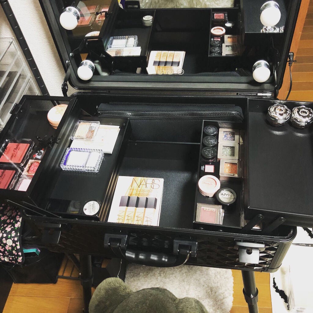 かめこ。♡フォロバ100♡🐢 on LIPS 「【ドレッサー】私への大きなご褒美として、少し奮発してドレ..」(5枚目)