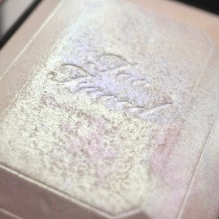 ダイヤモンドライト マルチユース ハイライター ダイヤモンド ファイア/Too Faced/パウダーハイライトを使ったクチコミ(3枚目)