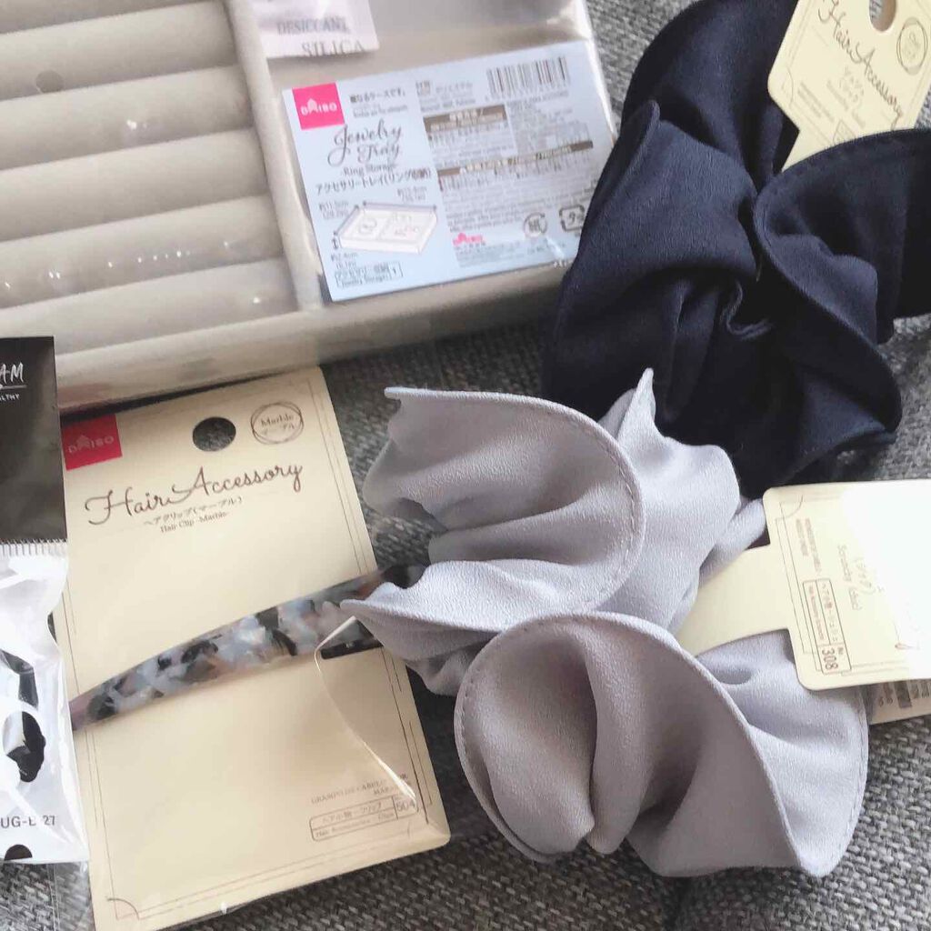 UR GLAM LIP OIL/U R GLAM/リップグロスを使ったクチコミ(2枚目)