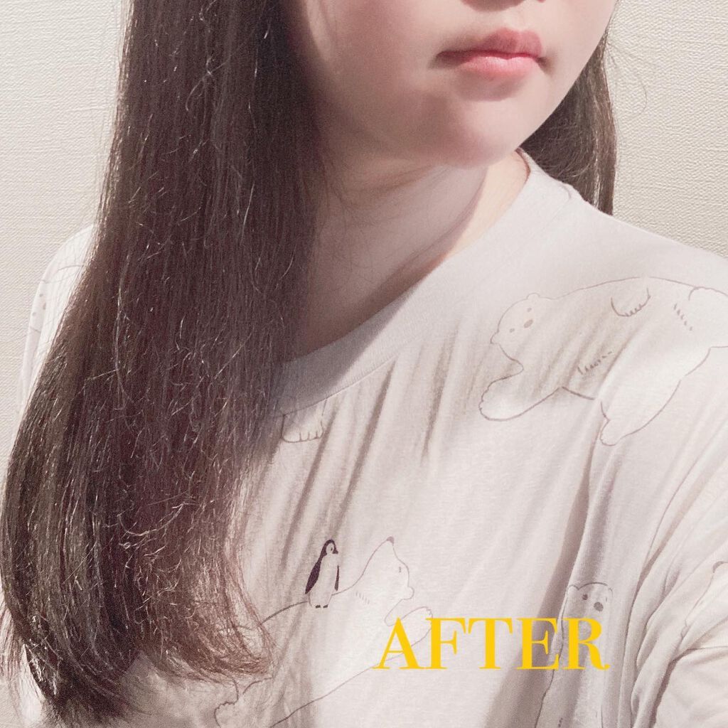 プルント モイストリッチ美容液シャンプー/モイストリッチリペア美容液トリートメント/Purunt./市販シャンプーを使ったクチコミ(6枚目)