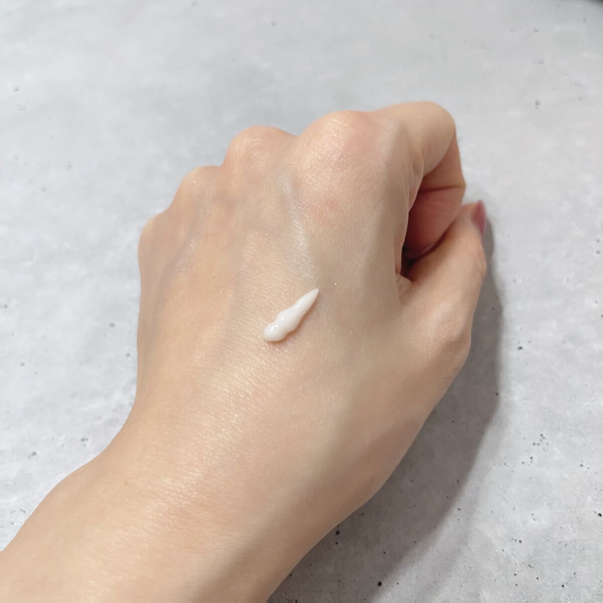 アイ リンクルセラム/アテニア/アイケア・アイクリームを使ったクチコミ（3枚目）