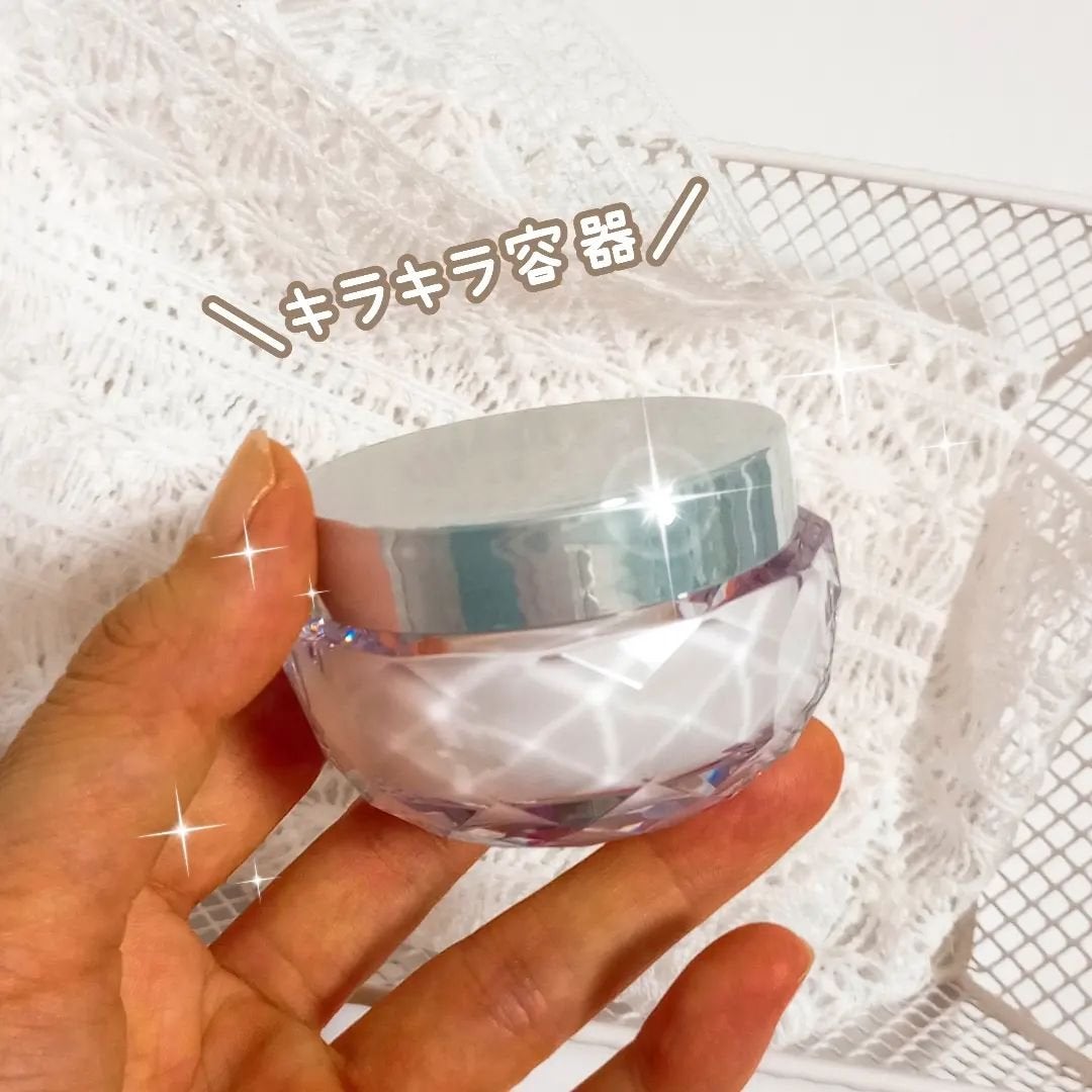 ラクリスタ セレクタブル ジェルローション/ラクリスタ/化粧水を使ったクチコミ(5枚目)