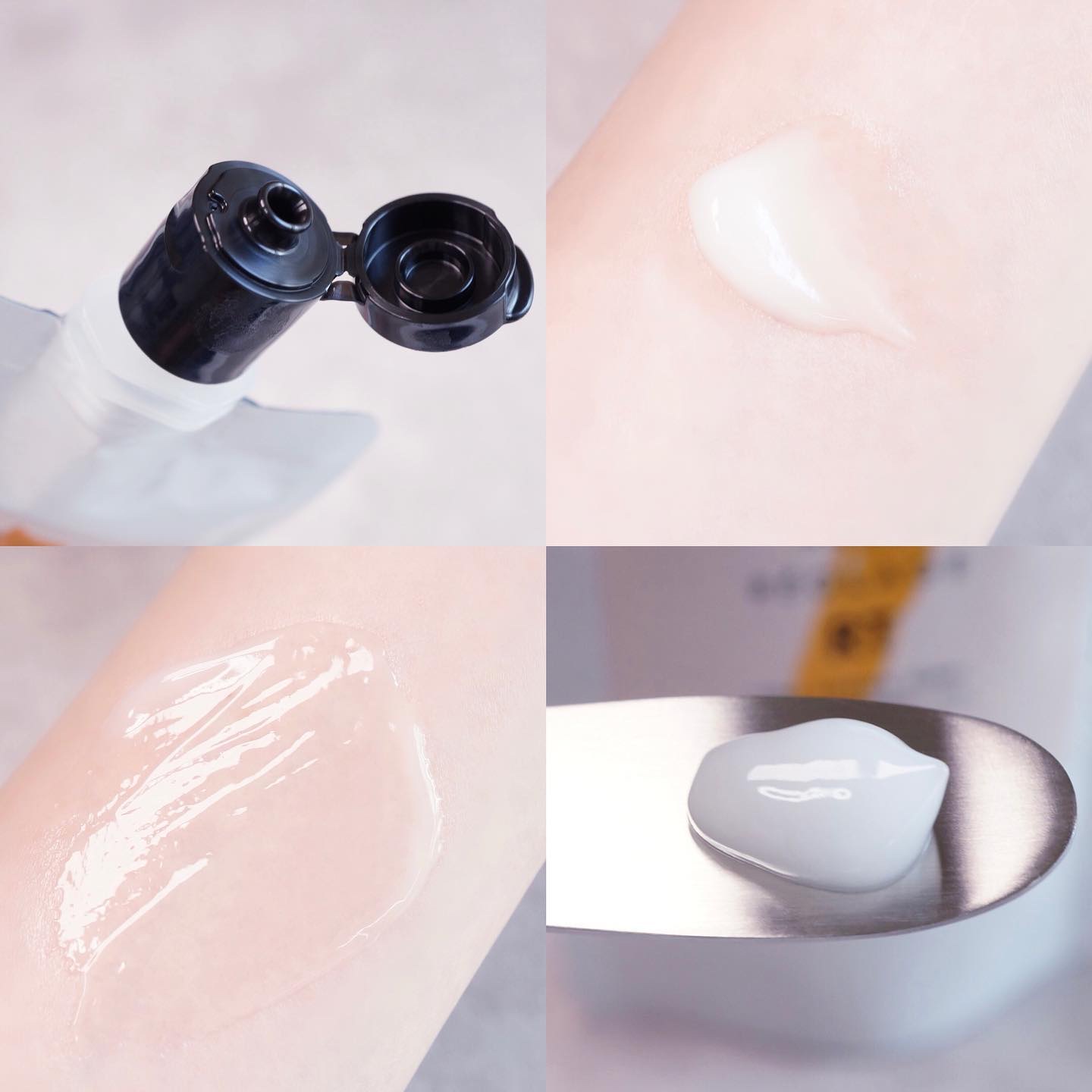 No.46ピュアRT セラム 無香料/REGLAGE/美容液を使ったクチコミ（3枚目）