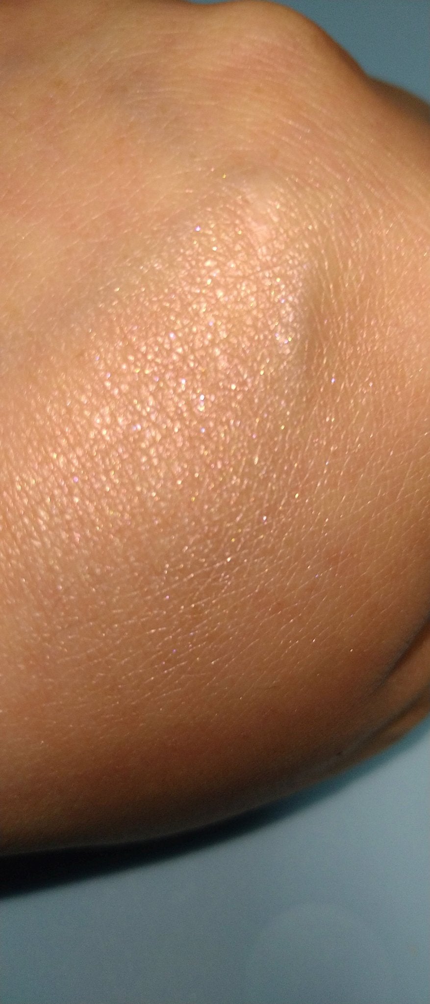 ディオールスキン フォーエヴァー グロウ マキシマイザー/Dior/ハイライトを使ったクチコミ(8枚目)