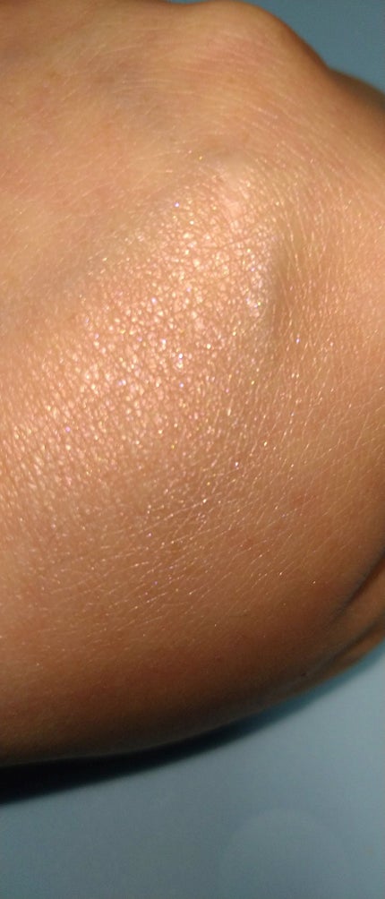 ディオールスキン フォーエヴァー グロウ マキシマイザー/Dior/ハイライトを使ったクチコミ(8枚目)