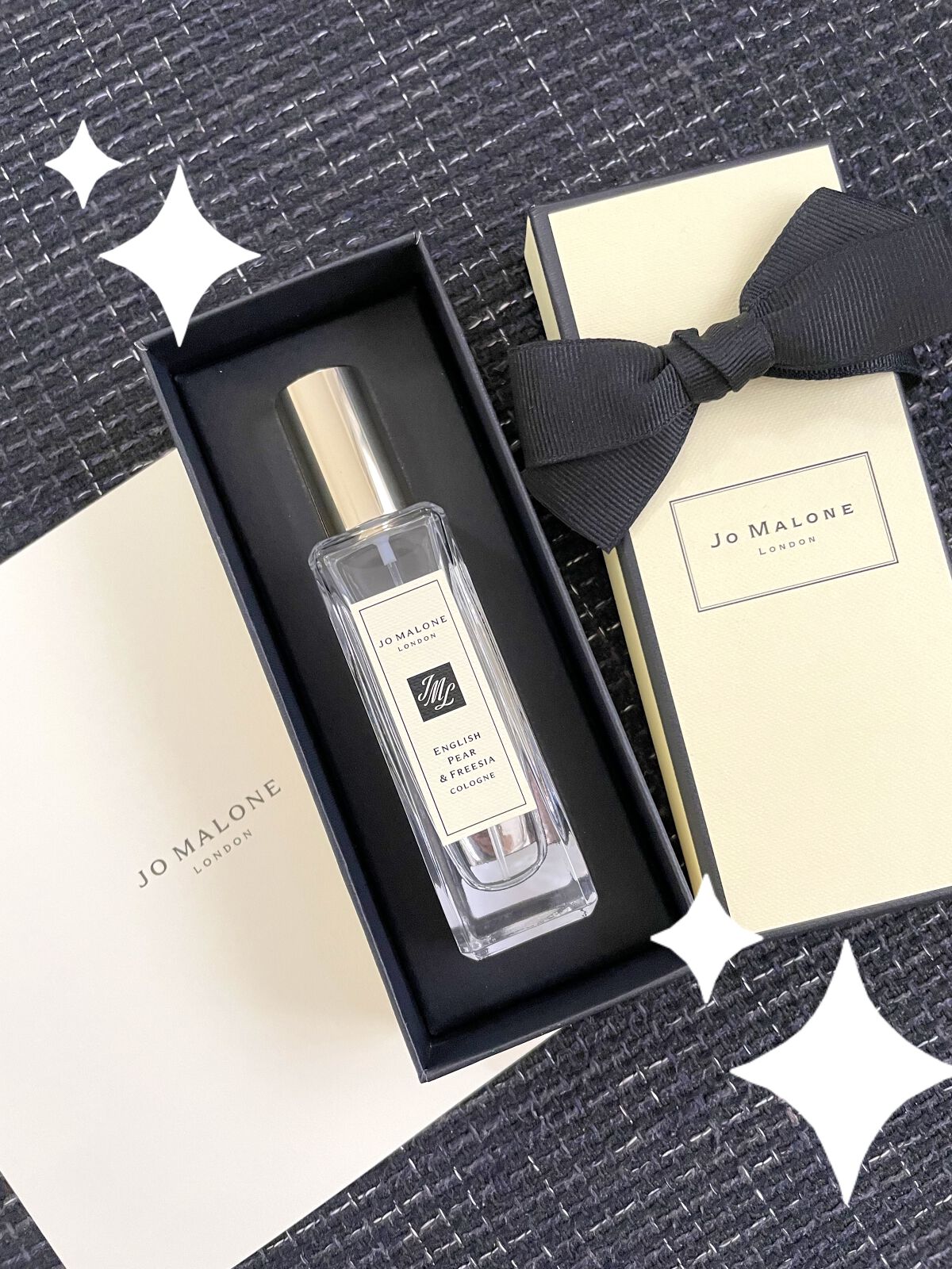 イングリッシュ ペアー＆フリージア コロン/Jo MALONE LONDON/香水(レディース)を使ったクチコミ（1枚目）