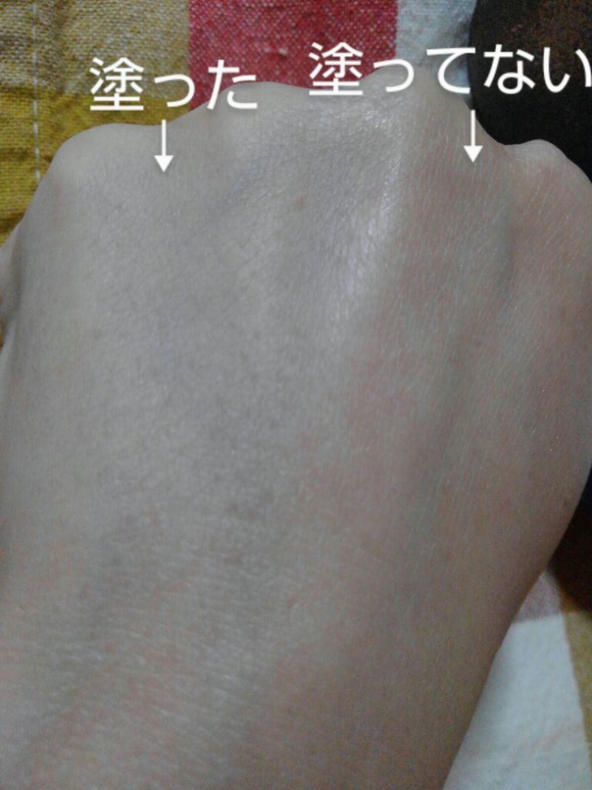 カラーステイ プレスト パウダー N/REVLON/プレストパウダーを使ったクチコミ(3枚目)