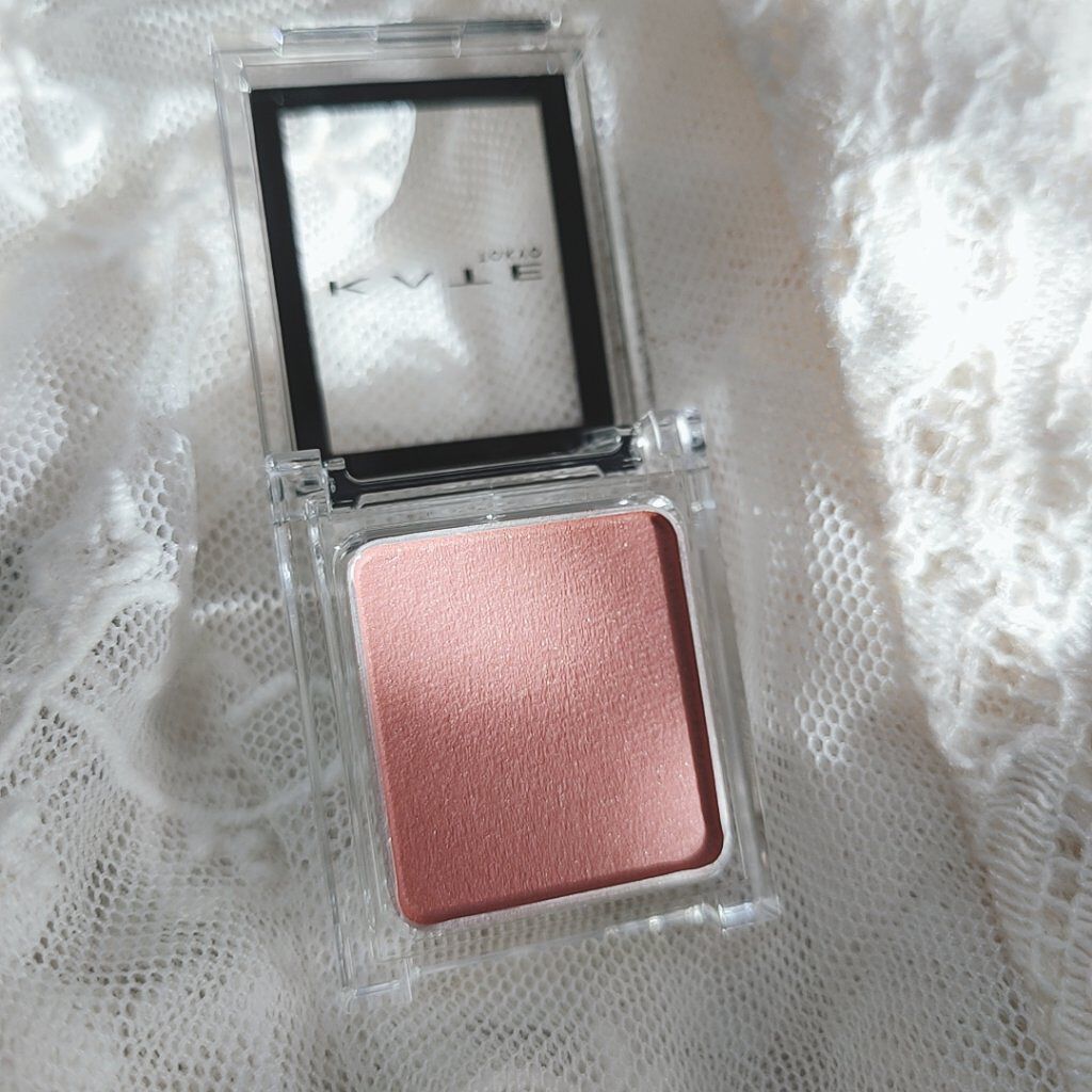 ケイト ザ アイカラー/KATE/単色アイシャドウを使ったクチコミ（2枚目）