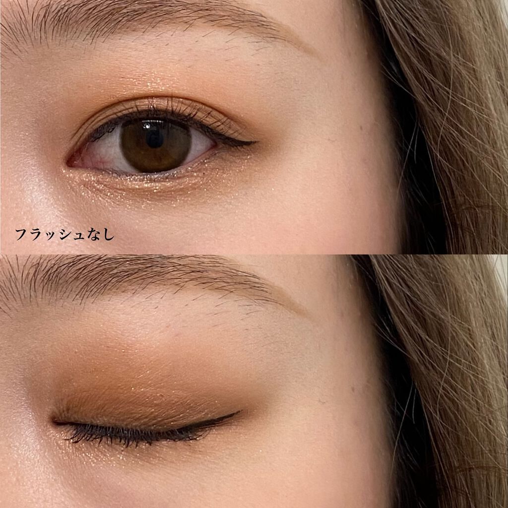 プロ アイ パレット/CLIO/アイシャドウパレットを使ったクチコミ（3枚目）