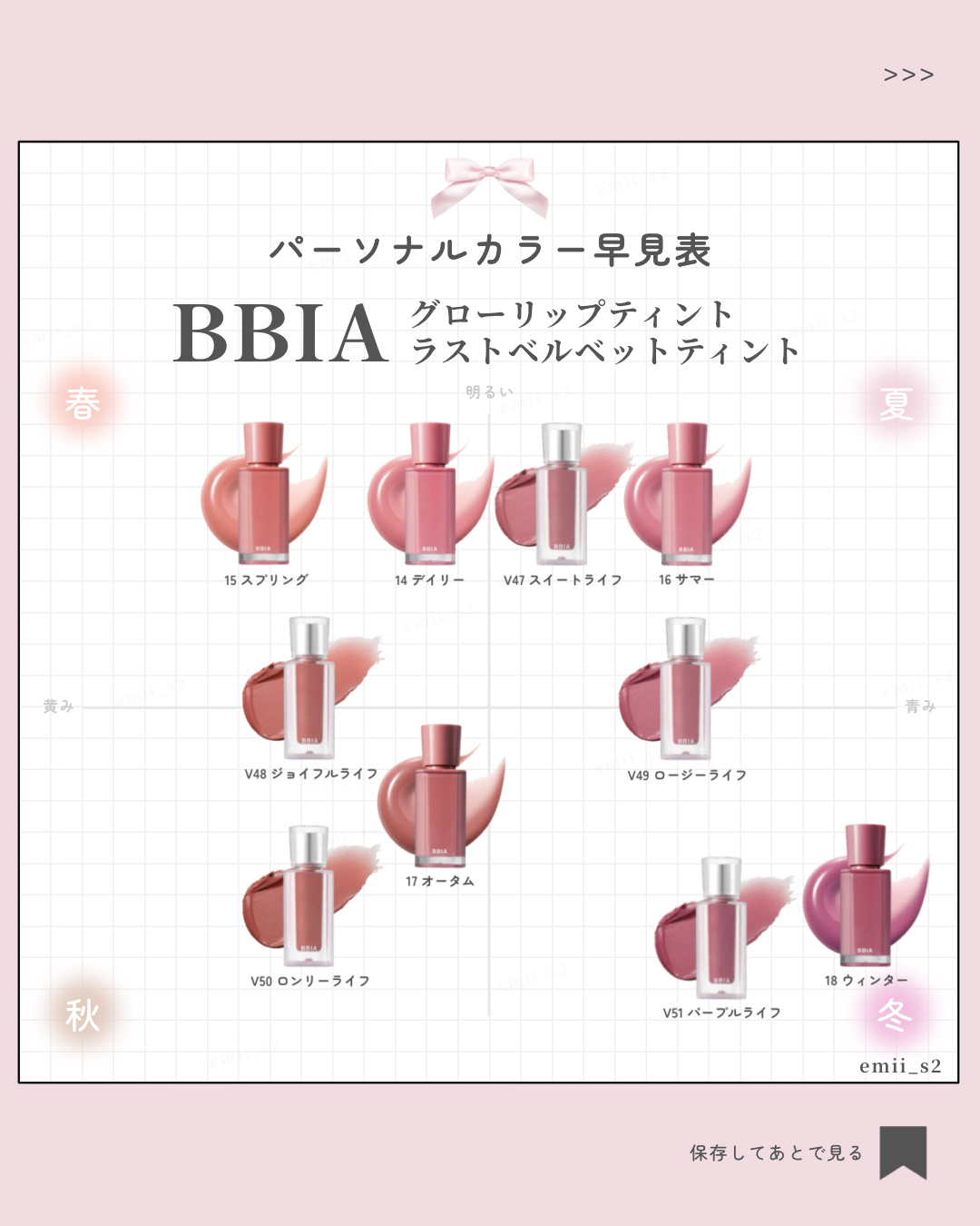 ラストベルベットティント/BBIA/リップティントを使ったクチコミ（3枚目）