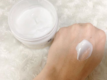 オールインワンゲル/セルラッシュ/オールインワン化粧品を使ったクチコミ(4枚目)