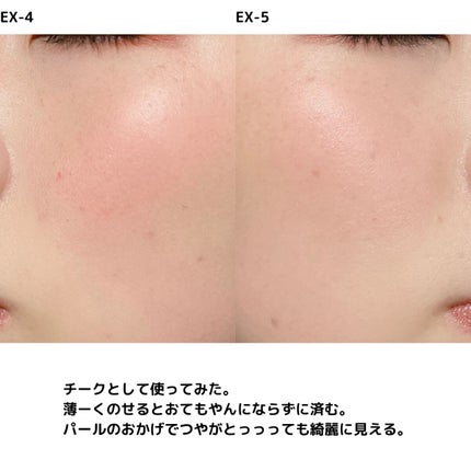 ブライトフューチャーボックス/KANEBO/単色アイシャドウを使ったクチコミ(8枚目)